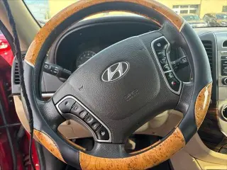 Hyundai SANTA FE 2012 GLS 4dr SUV (I4)