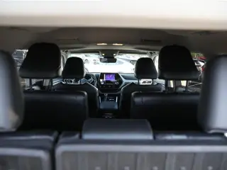 Toyota Highlander 2023 LE SUV 4p.