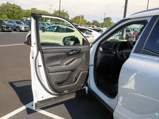 Toyota Highlander 2023 LE SUV 4p.