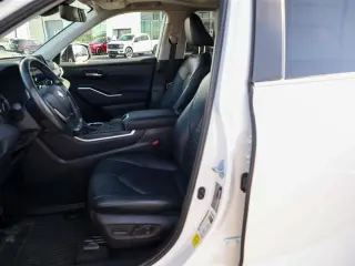 Toyota Highlander 2023 LE SUV 4p.