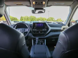 Toyota Highlander 2023 LE SUV 4p.