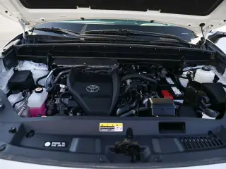 Toyota Highlander 2023 LE SUV 4p.