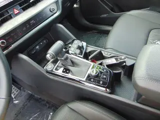 Kia Sportage 2025 tracción en las cuatro ruedas X-Pro 4p SUV