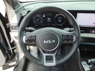 Kia Sportage 2025 tracción en las cuatro ruedas X-Pro 4p SUV