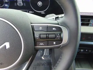 Kia Sportage 2025 tracción en las cuatro ruedas X-Pro 4p SUV