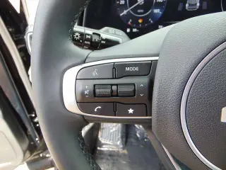 Kia Sportage 2025 tracción en las cuatro ruedas X-Pro 4p SUV