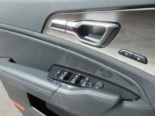 Kia Sportage 2025 tracción en las cuatro ruedas X-Pro 4p SUV