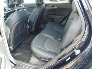 Kia Sportage 2025 tracción en las cuatro ruedas X-Pro 4p SUV