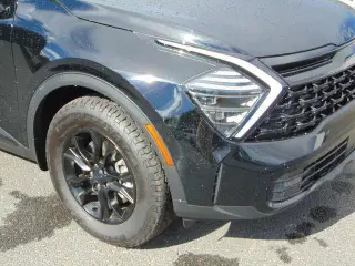 Kia Sportage 2025 tracción en las cuatro ruedas X-Pro 4p SUV