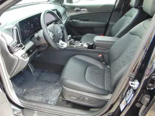 Kia Sportage 2025 tracción en las cuatro ruedas X-Pro 4p SUV