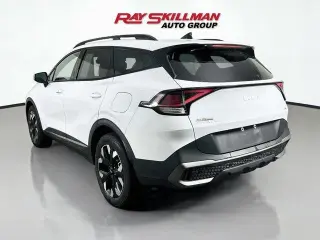 Kia Sportage 2023 AWD X-Line 4p SUV