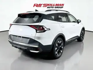 Kia Sportage 2023 AWD X-Line 4p SUV