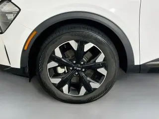 Kia Sportage 2023 AWD X-Line 4p SUV