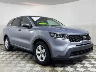 Kia Sorento 2021 LX 4dr SUV