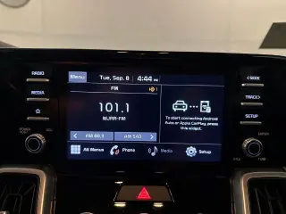 Kia Sorento 2021 LX 4dr SUV
