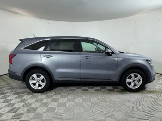 Kia Sorento 2021 LX 4dr SUV
