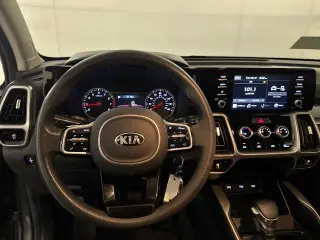Kia Sorento 2021 LX 4dr SUV
