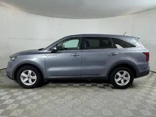Kia Sorento 2021 LX 4dr SUV
