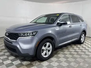 Kia Sorento 2021 LX 4dr SUV