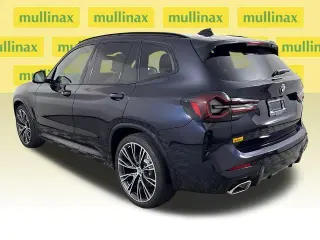 BMW X3 2022 sDrive30i 4dr Vehículo de Actividad Deportiva