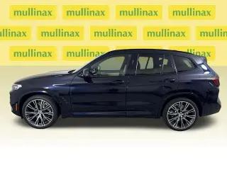 BMW X3 2022 sDrive30i 4dr Vehículo de Actividad Deportiva