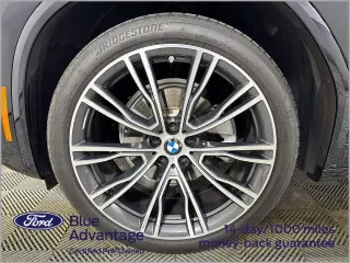 BMW X3 2022 sDrive30i 4dr Vehículo de Actividad Deportiva
