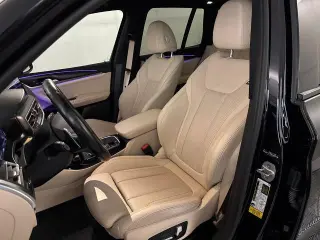 BMW X3 2022 sDrive30i 4dr Vehículo de Actividad Deportiva