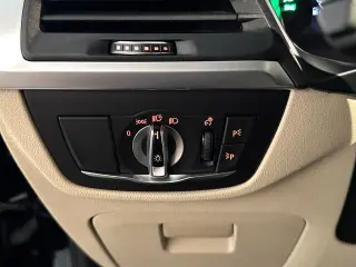 BMW X3 2022 sDrive30i 4dr Vehículo de Actividad Deportiva