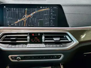 BMW X5 2022 AWD xDrive40i 4p Vehíaculo Deportivo Deportivo de 4 Puertas