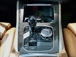 BMW X5 2022 AWD xDrive40i 4p Vehíaculo Deportivo Deportivo de 4 Puertas