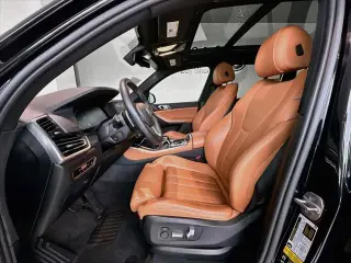 BMW X5 2022 AWD xDrive40i 4p Vehíaculo Deportivo Deportivo de 4 Puertas