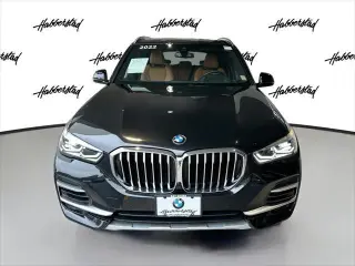BMW X5 2022 AWD xDrive40i 4p Vehíaculo Deportivo Deportivo de 4 Puertas
