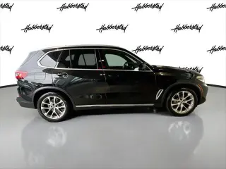 BMW X5 2022 AWD xDrive40i 4p Vehíaculo Deportivo Deportivo de 4 Puertas