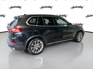 BMW X5 2022 AWD xDrive40i 4p Vehíaculo Deportivo Deportivo de 4 Puertas