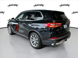 BMW X5 2022 AWD xDrive40i 4p Vehíaculo Deportivo Deportivo de 4 Puertas