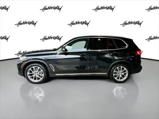 BMW X5 2022 AWD xDrive40i 4p Vehíaculo Deportivo Deportivo de 4 Puertas