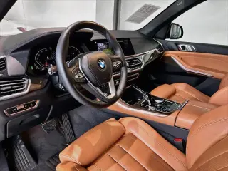 BMW X5 2022 AWD xDrive40i 4p Vehíaculo Deportivo Deportivo de 4 Puertas