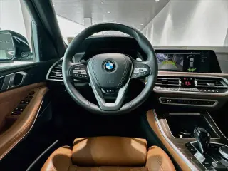 BMW X5 2022 AWD xDrive40i 4p Vehíaculo Deportivo Deportivo de 4 Puertas