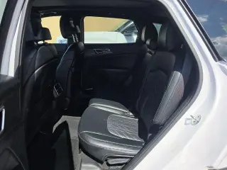 Kia Sportage 2023 Tracción Total X-Line 4p SUV