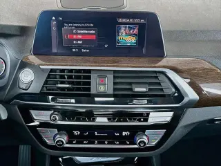 BMW X3 2021 AWD xDrive30i 4dr Vehículo de Actividad Deportiva