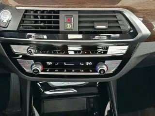 BMW X3 2021 AWD xDrive30i 4dr Vehículo de Actividad Deportiva