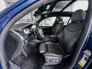 BMW X3 2021 AWD xDrive30i 4dr Vehículo de Actividad Deportiva