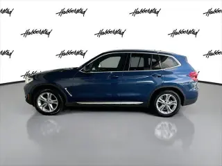 BMW X3 2021 AWD xDrive30i 4dr Vehículo de Actividad Deportiva