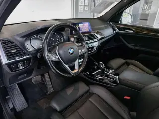 BMW X3 2021 AWD xDrive30i 4dr Vehículo de Actividad Deportiva