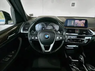 BMW X3 2021 AWD xDrive30i 4dr Vehículo de Actividad Deportiva