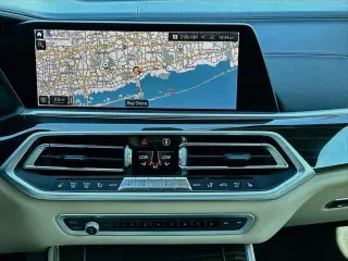 BMW X5 2020 tracción integral xDrive40i 4p Vehículo deportivo de actividad