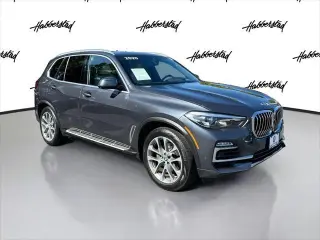 BMW X5 2020 tracción integral xDrive40i 4p Vehículo deportivo de actividad
