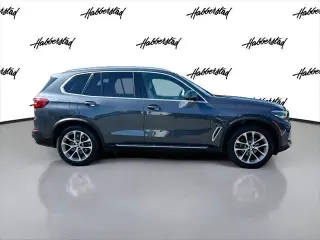 BMW X5 2020 tracción integral xDrive40i 4p Vehículo deportivo de actividad