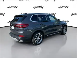BMW X5 2020 tracción integral xDrive40i 4p Vehículo deportivo de actividad