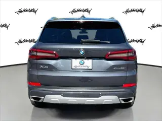BMW X5 2020 tracción integral xDrive40i 4p Vehículo deportivo de actividad
